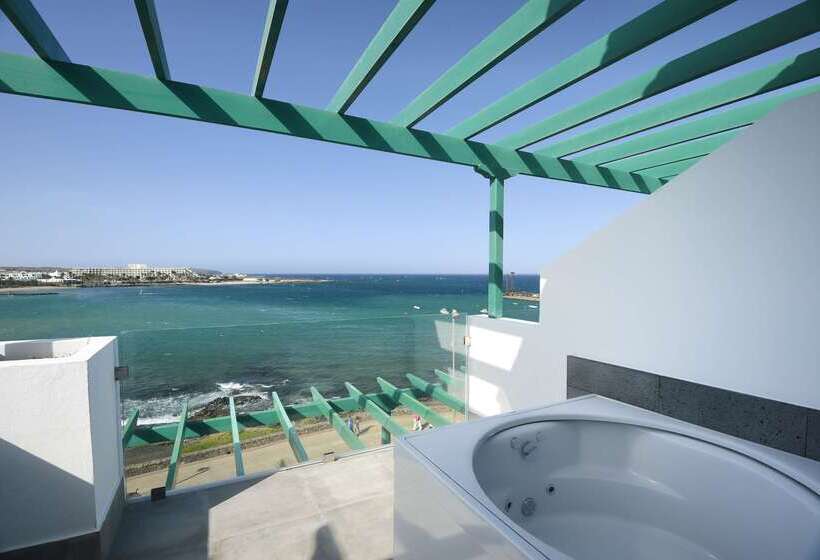 Hotel Barcelo  Teguise Beach - Adults Only