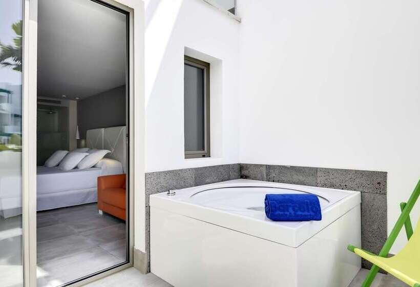 Hotel Barcelo  Teguise Beach - Adults Only