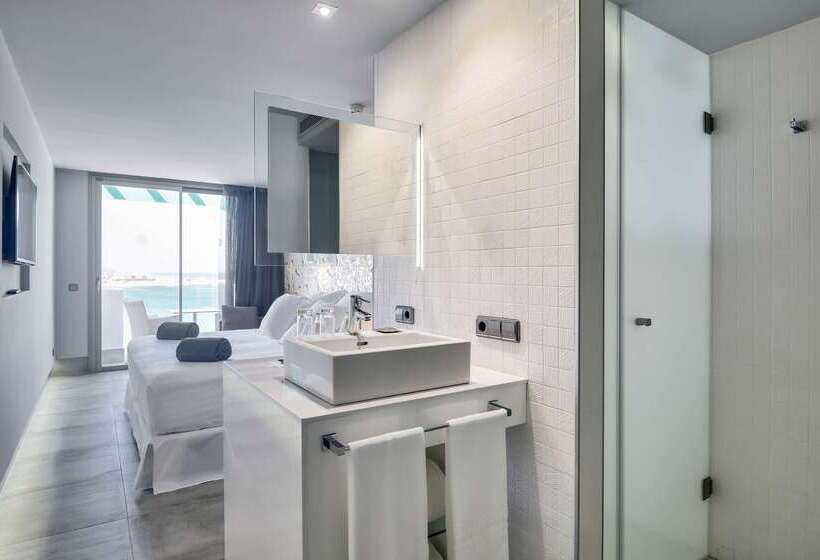 Hotel Barcelo  Teguise Beach - Adults Only