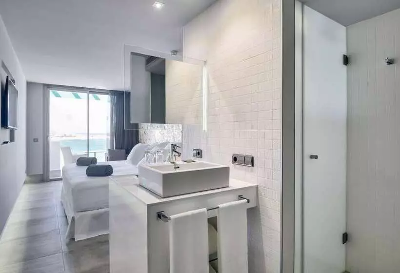 Отель Barcelo Teguise Beach - Adults Only