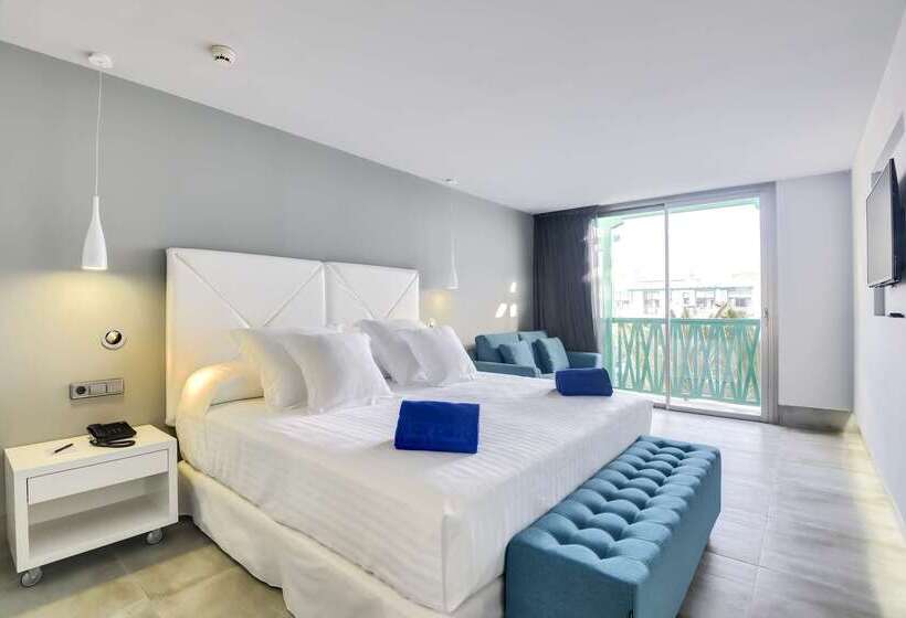 Hotel Barcelo  Teguise Beach - Adults Only