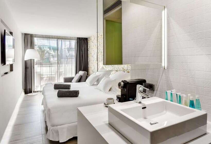 Hotel Barcelo  Teguise Beach - Adults Only