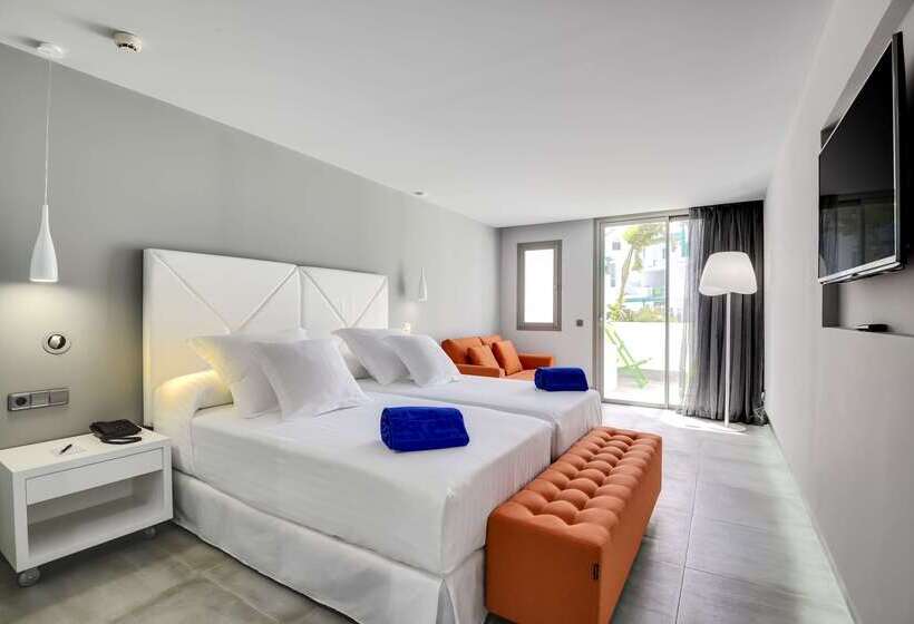 Hotel Barcelo  Teguise Beach - Adults Only