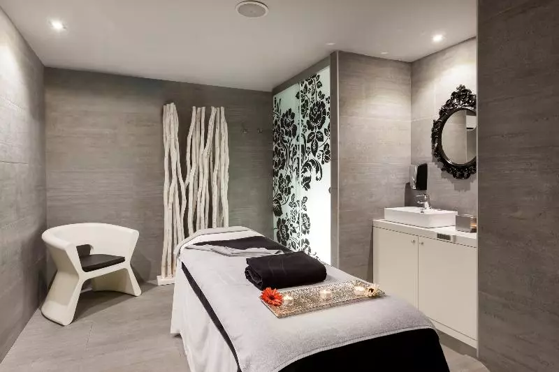 Отель Barcelo Teguise Beach - Adults Only