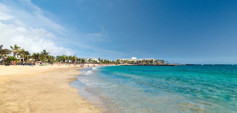 Hotel Barcelo  Teguise Beach - Adults Only