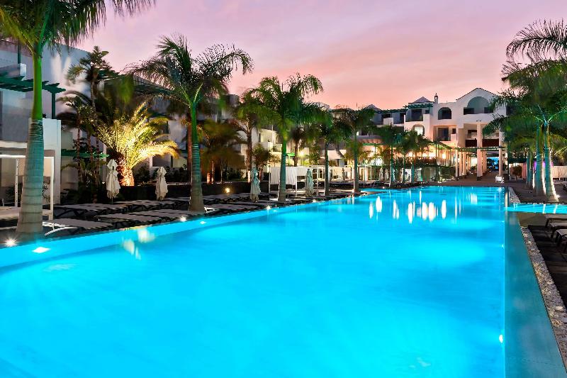 Hotel Barcelo  Teguise Beach - Adults Only