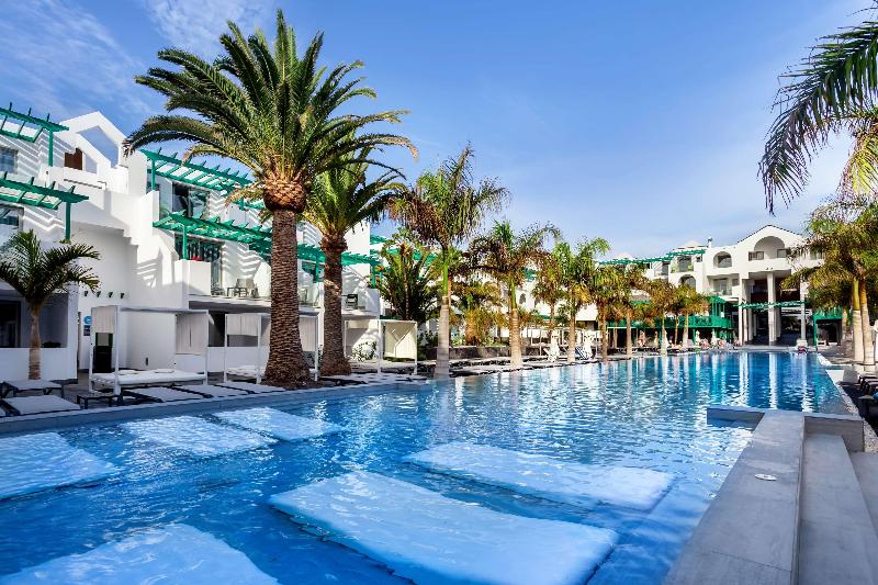 Hotel Barcelo  Teguise Beach - Adults Only