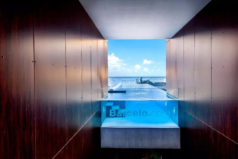 Отель Barcelo Teguise Beach - Adults Only