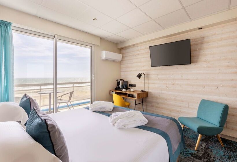 Best Western Plus Hotel Canet Plage