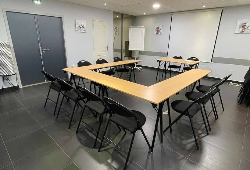 Best Western Plus Hotel Canet Plage