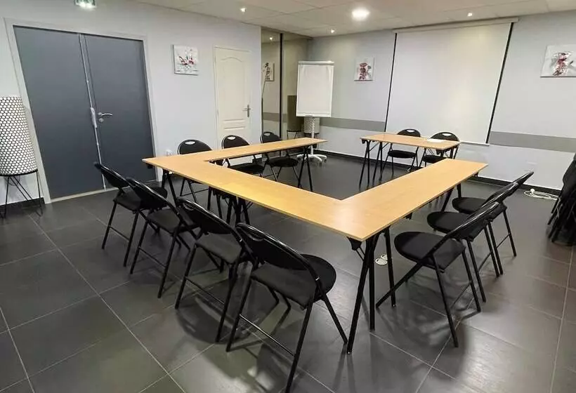 Best Western Plus Hotel Canet Plage