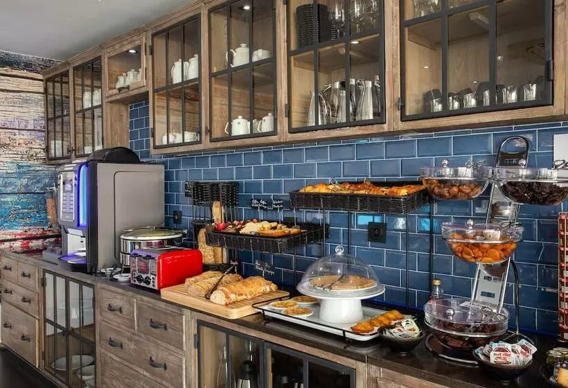 Best Western Plus Hotel Canet Plage