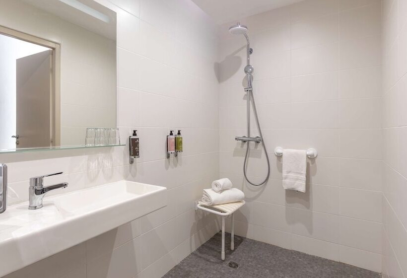 Best Western Plus Hotel Canet Plage