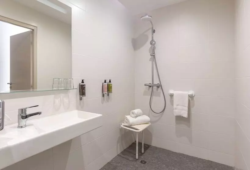 Best Western Plus Hotel Canet Plage