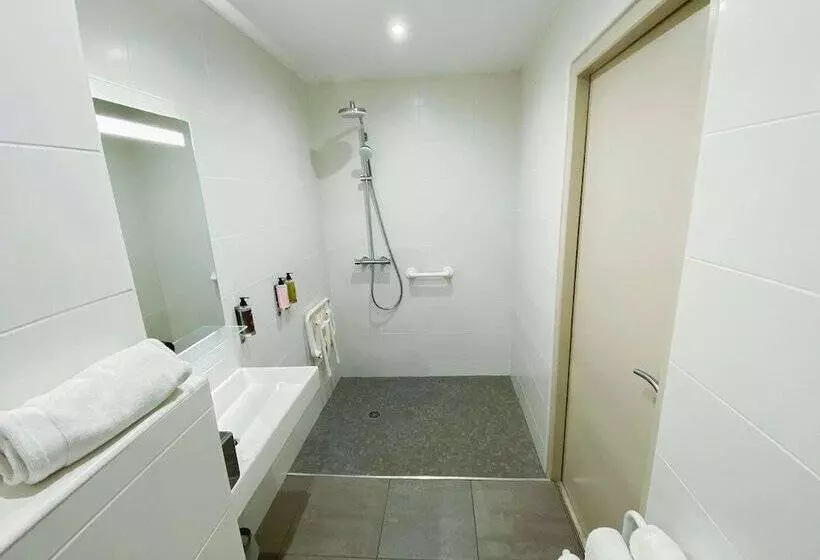 Best Western Plus Hotel Canet Plage