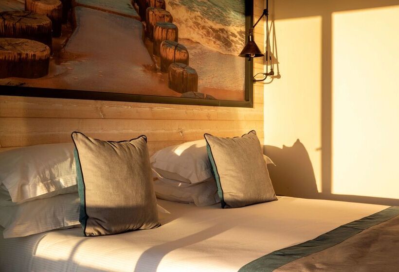 Best Western Plus Hotel Canet Plage