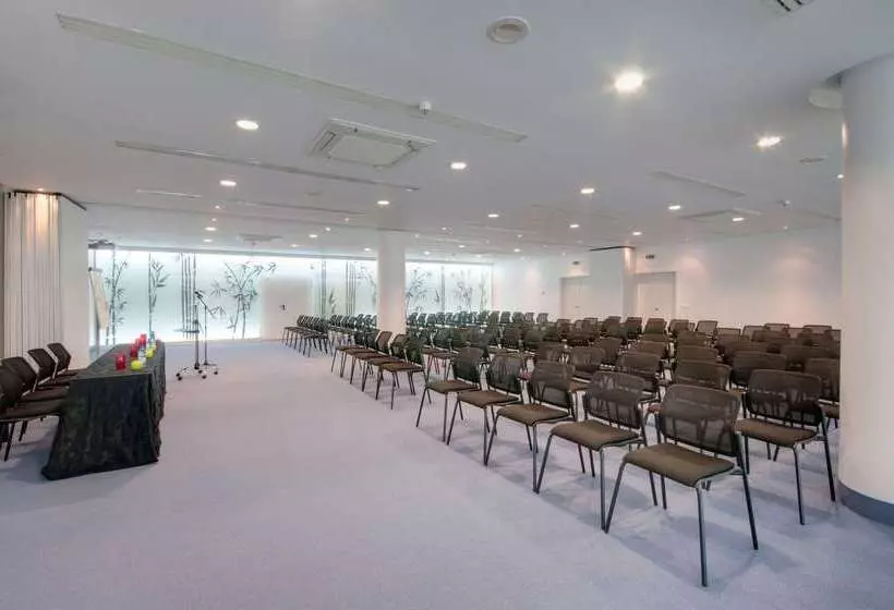 فندق Coimbra Aeminium, Affiliated By Meliá