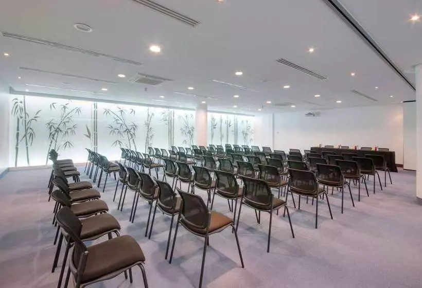 فندق Coimbra Aeminium, Affiliated By Meliá