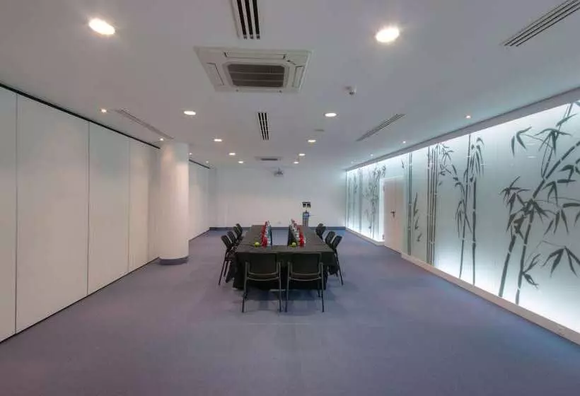 فندق Coimbra Aeminium, Affiliated By Meliá