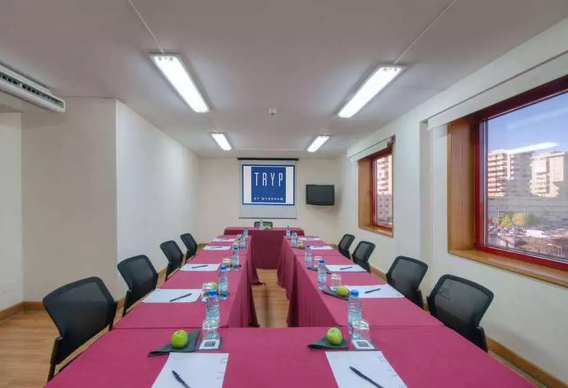 فندق Coimbra Aeminium, Affiliated By Meliá