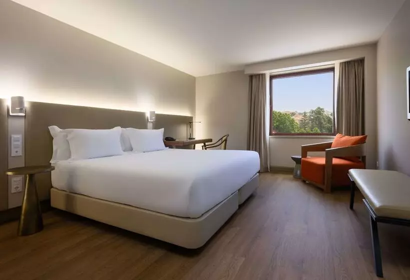 فندق Coimbra Aeminium, Affiliated By Meliá