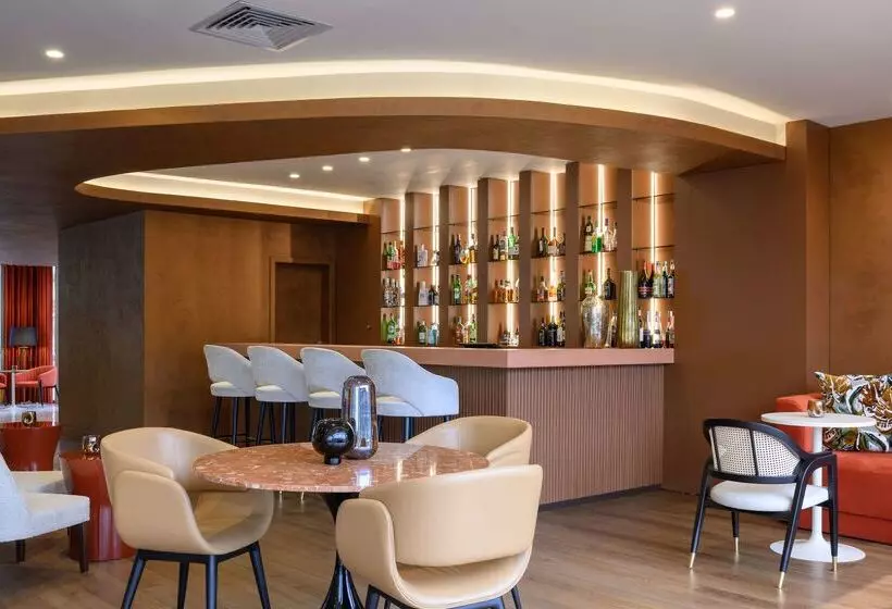 فندق Coimbra Aeminium, Affiliated By Meliá