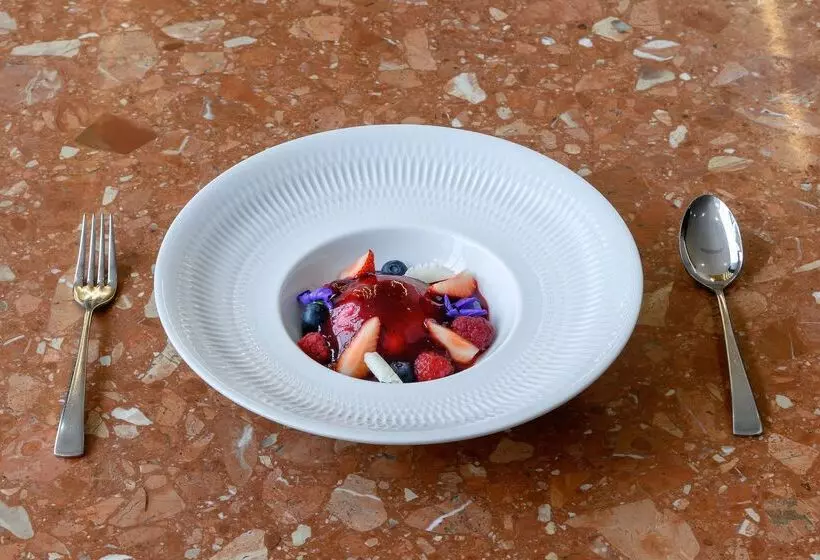 فندق Coimbra Aeminium, Affiliated By Meliá