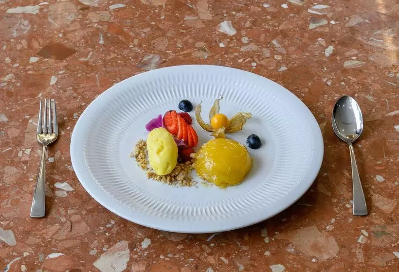 فندق Coimbra Aeminium, Affiliated By Meliá