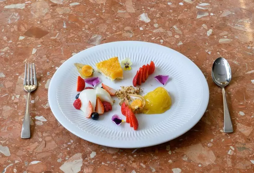 فندق Coimbra Aeminium, Affiliated By Meliá