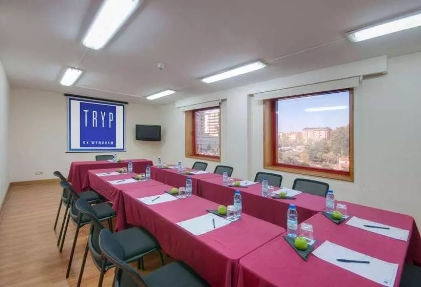 فندق Coimbra Aeminium, Affiliated By Meliá