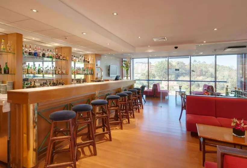 فندق Coimbra Aeminium, Affiliated By Meliá