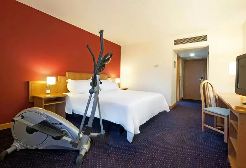 فندق Coimbra Aeminium, Affiliated By Meliá