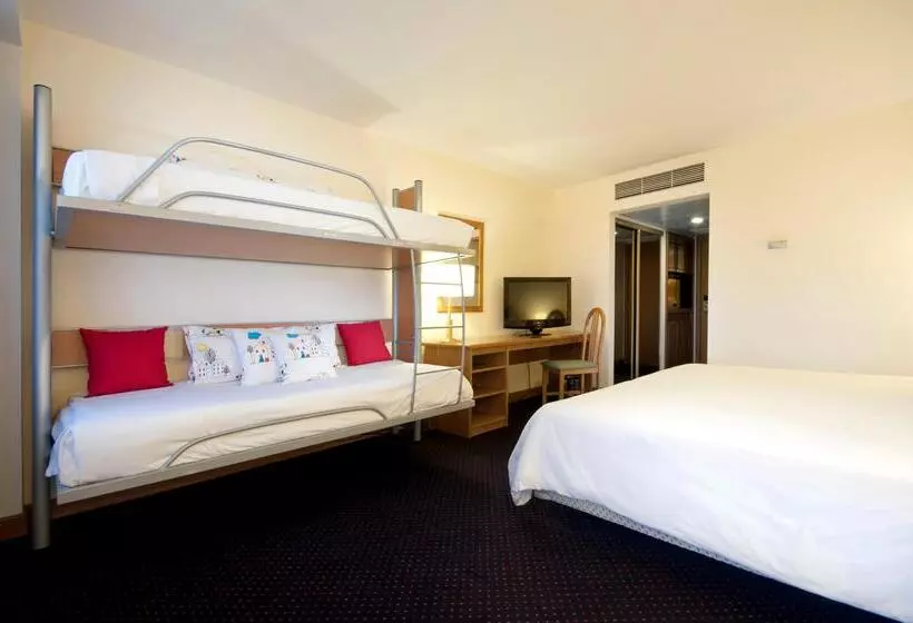 فندق Coimbra Aeminium, Affiliated By Meliá