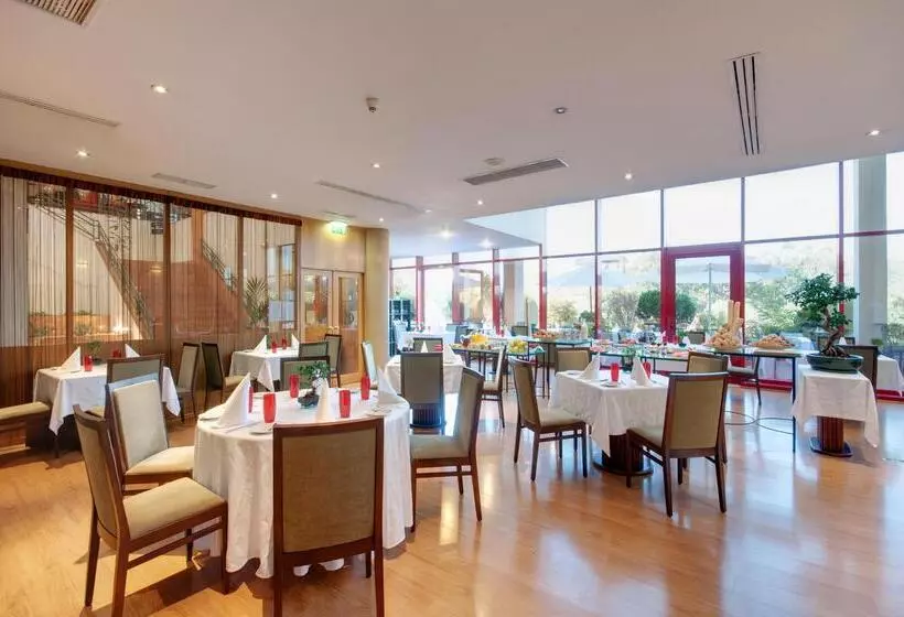 فندق Coimbra Aeminium, Affiliated By Meliá