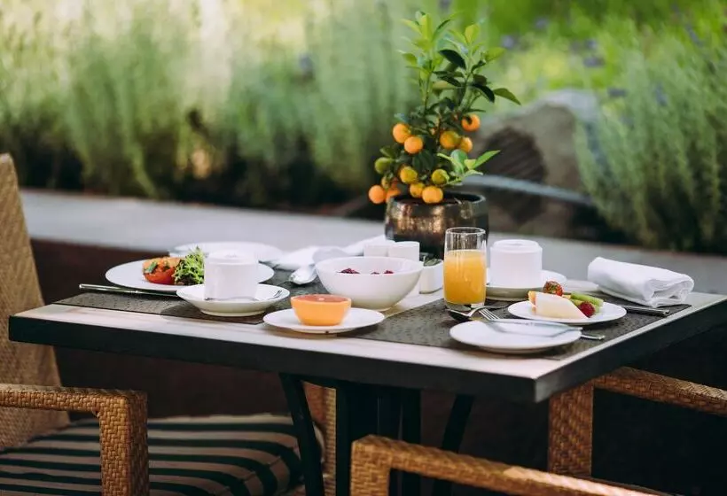 Hotel Corinthia  Lisbon