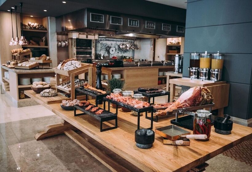 هتل Corinthia  Lisbon