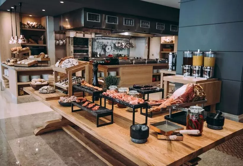 Hotel Corinthia  Lisbon