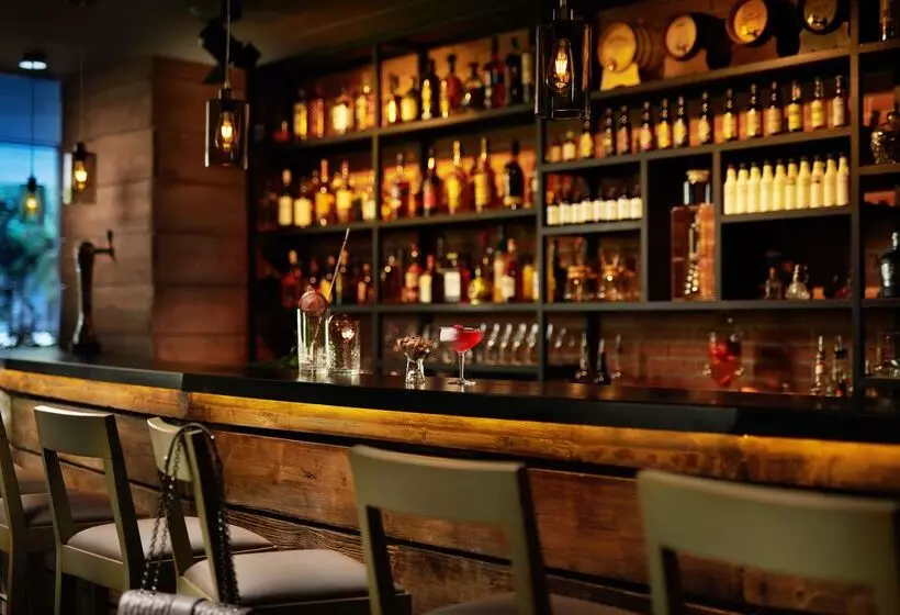 Hotel Corinthia  Lisbon