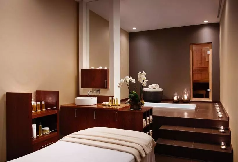 Hotel Corinthia  Lisbon