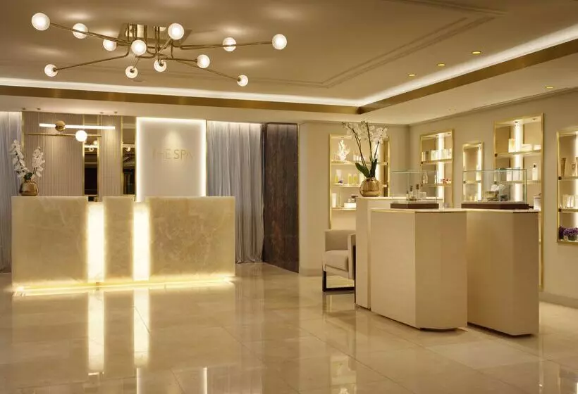 Hotel Corinthia  Lisbon