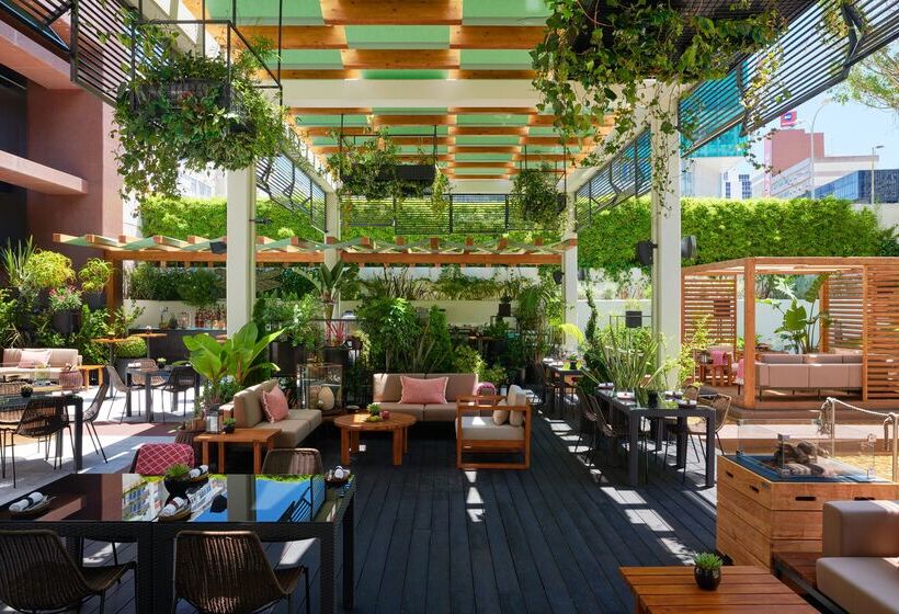 هتل Corinthia  Lisbon