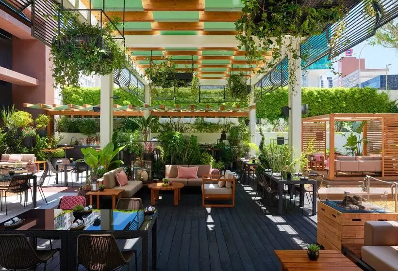 Hotel Corinthia  Lisbon