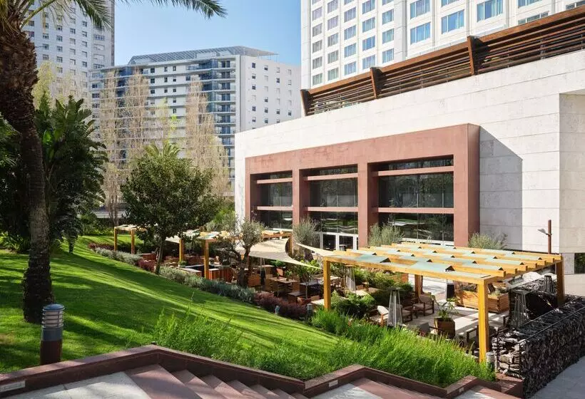 Hotel Corinthia  Lisbon