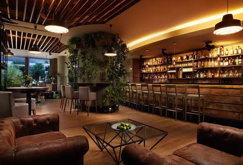 Hotel Corinthia  Lisbon