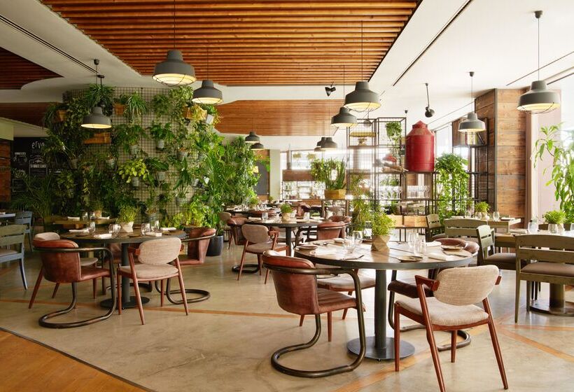 هتل Corinthia  Lisbon