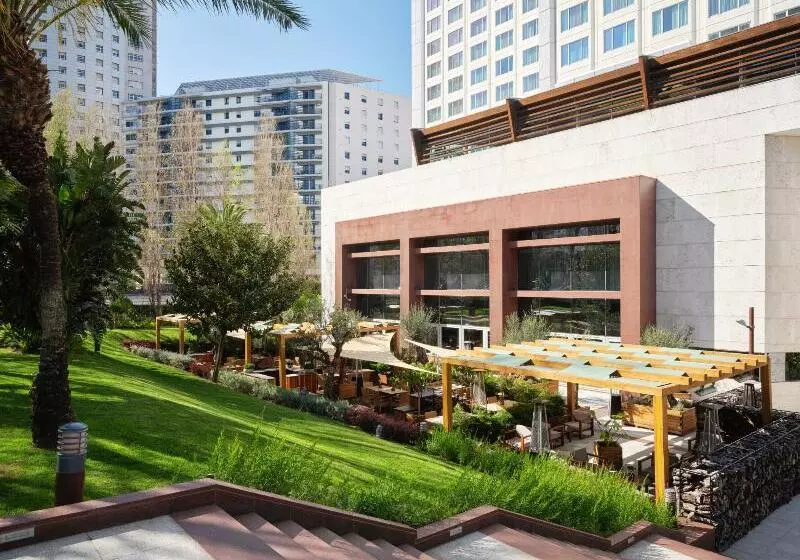 Hotel Corinthia  Lisbon