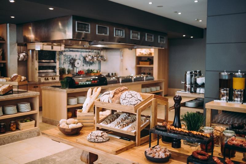 هتل Corinthia  Lisbon