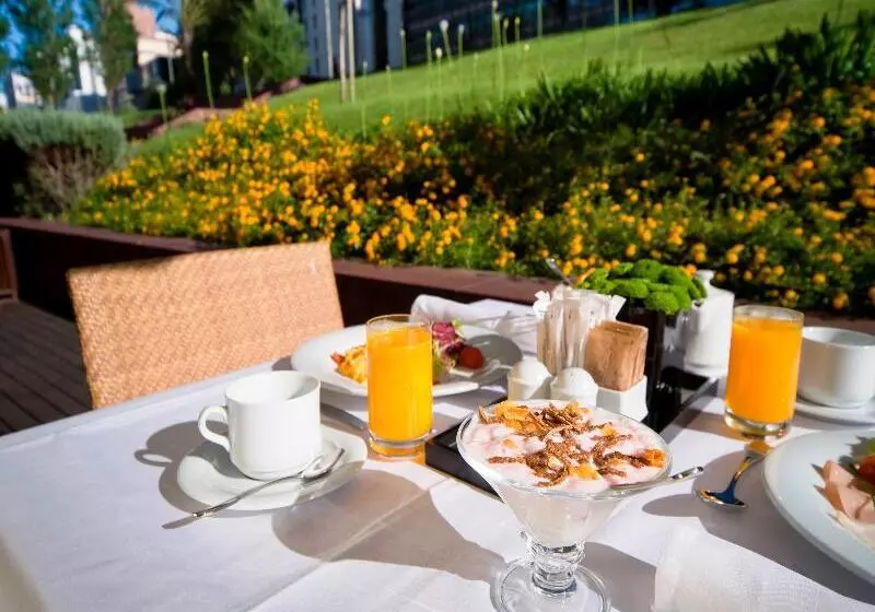 Hotel Corinthia  Lisbon