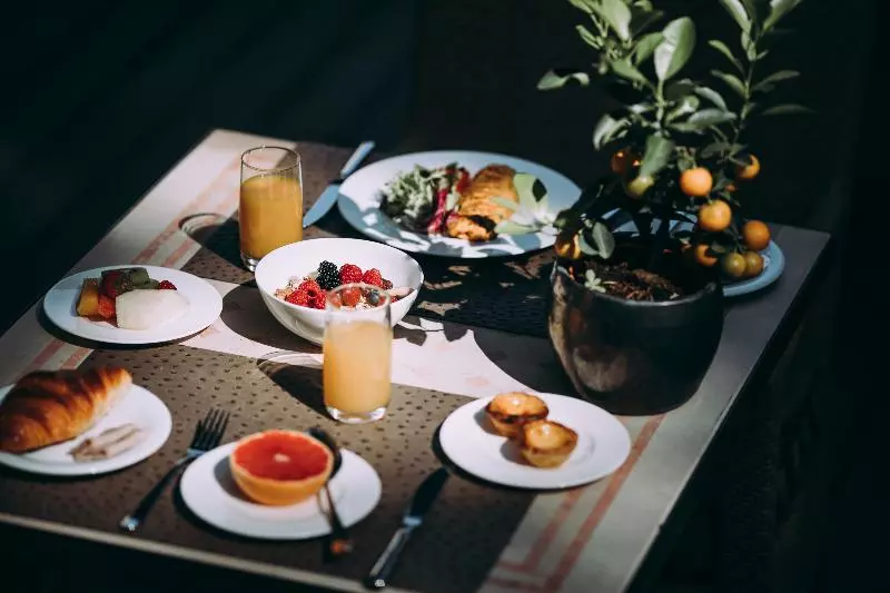 Hotel Corinthia  Lisbon