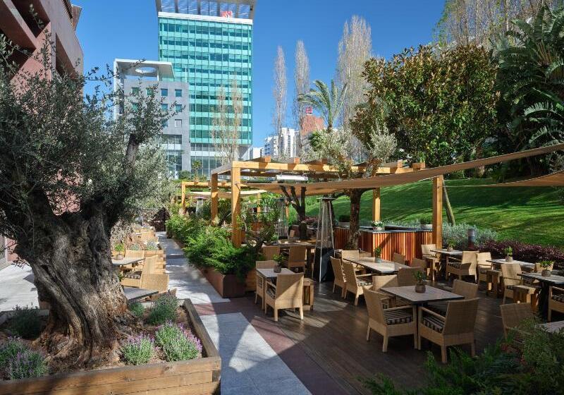 هتل Corinthia  Lisbon